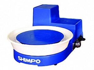 卓上ろくろ　プリム・ミニ【RK-5T】